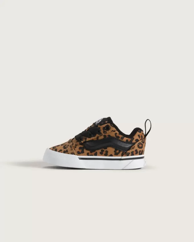 Kleinkinder Knu Skool Schuh