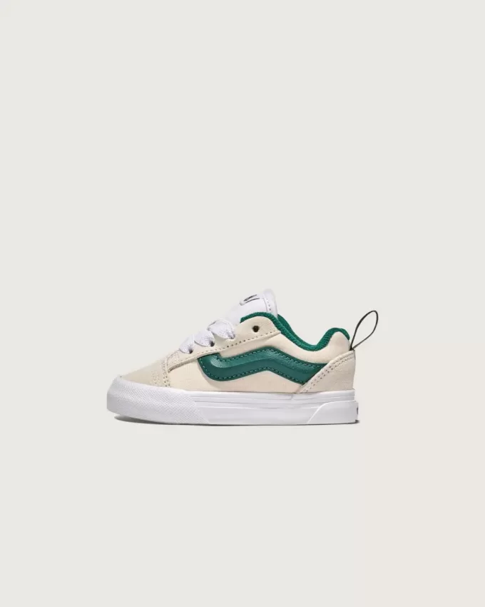 Kleinkinder Knu Skool Schuh