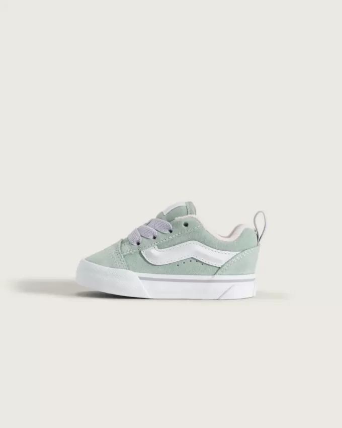 Kleinkinder Knu Skool Schuh