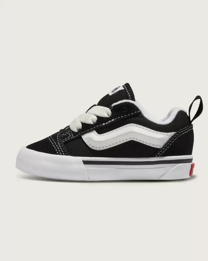 Kleinkinder Knu Skool Schuh