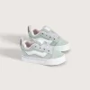 Kleinkinder Knu Skool Schuh