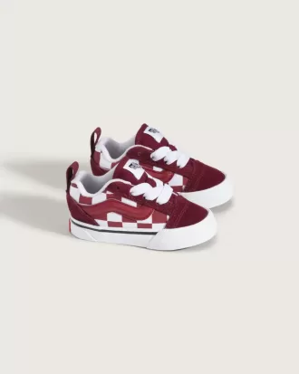 Kleinkinder Knu Skool Schuh