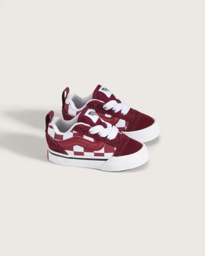 Kleinkinder Knu Skool Schuh