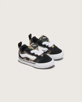 Kleinkinder Knu Skool Schuh