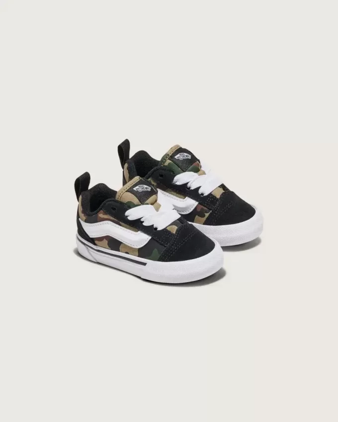 Kleinkinder Knu Skool Schuh