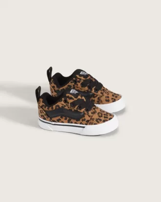 Kleinkinder Knu Skool Schuh