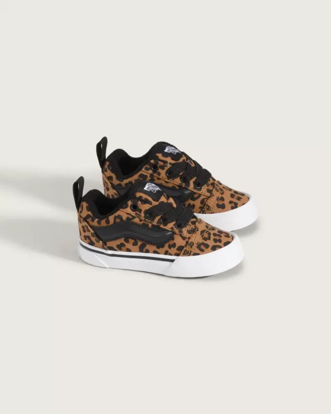 Kleinkinder Knu Skool Schuh