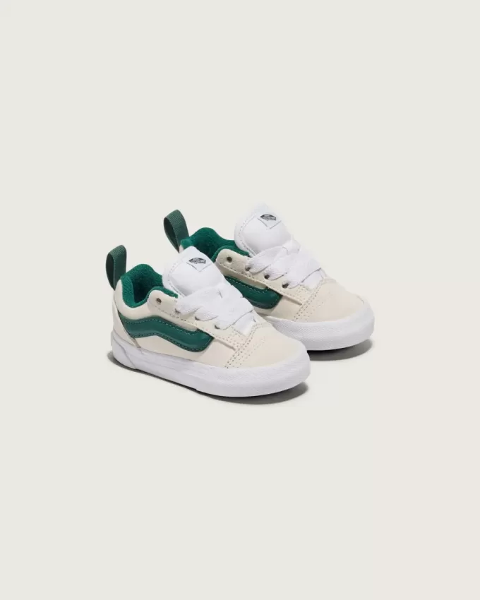 Kleinkinder Knu Skool Schuh