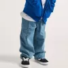 Kleinkinder Knu Skool Schuh