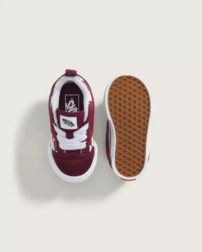 Kleinkinder Knu Skool Schuh