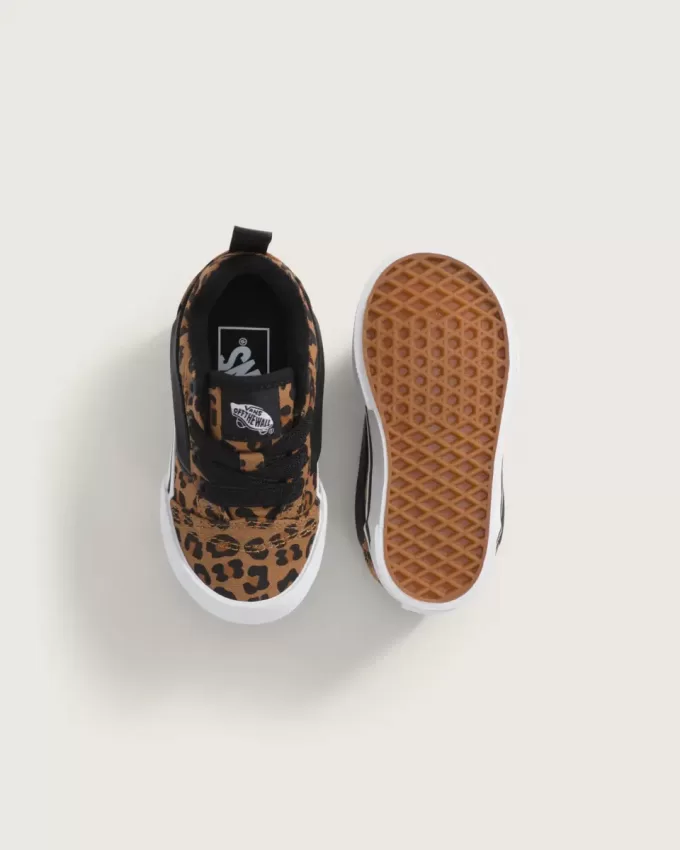Kleinkinder Knu Skool Schuh