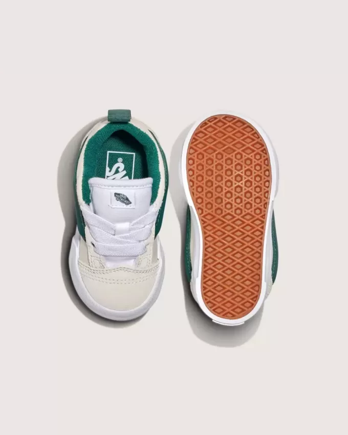 Kleinkinder Knu Skool Schuh