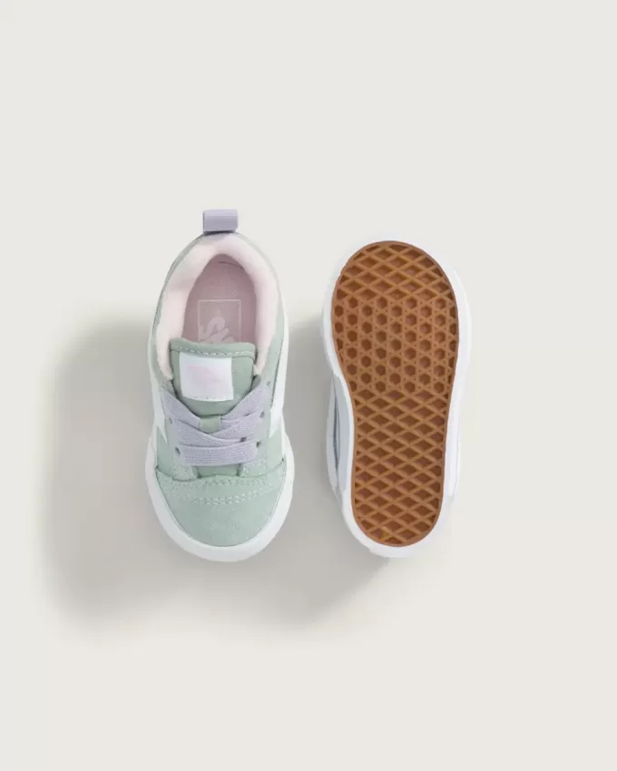 Kleinkinder Knu Skool Schuh