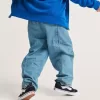 Kleinkinder Knu Skool Schuh