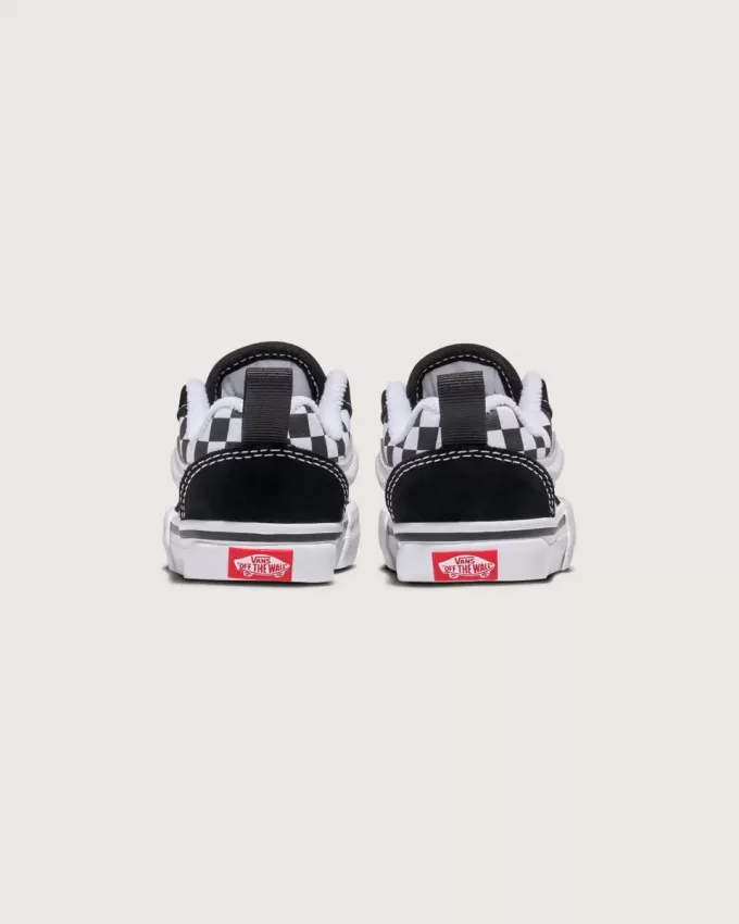 Kleinkinder Knu Skool Schuh