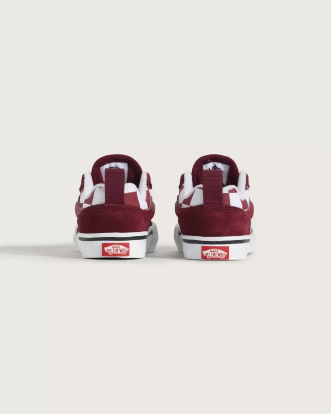 Kleinkinder Knu Skool Schuh