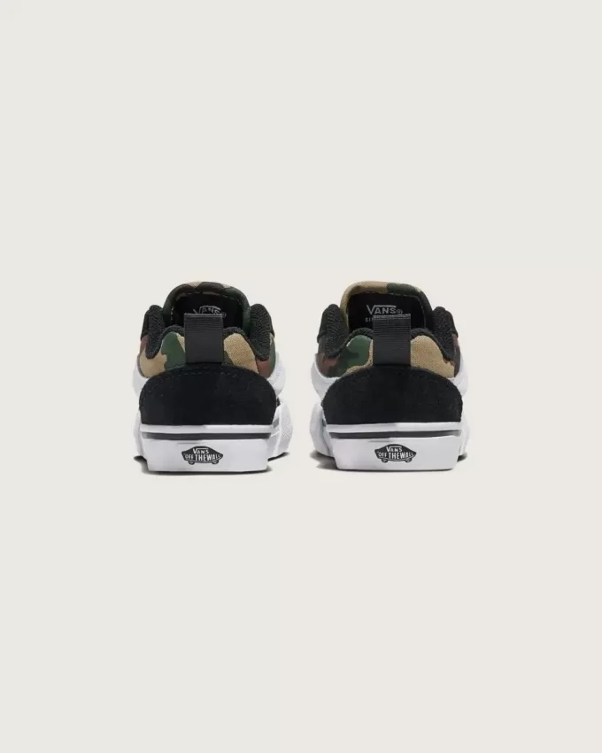 Kleinkinder Knu Skool Schuh