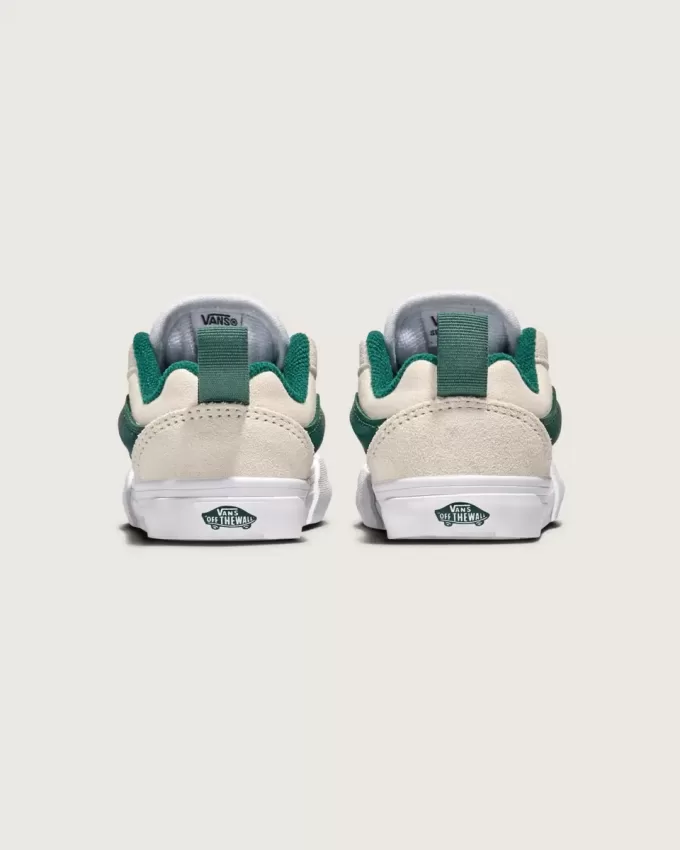 Kleinkinder Knu Skool Schuh