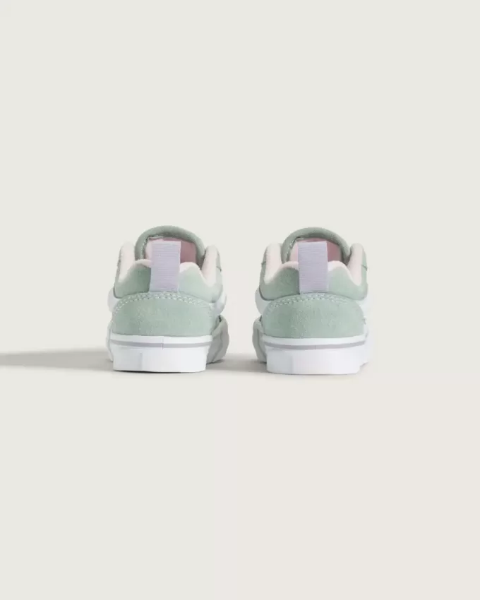 Kleinkinder Knu Skool Schuh