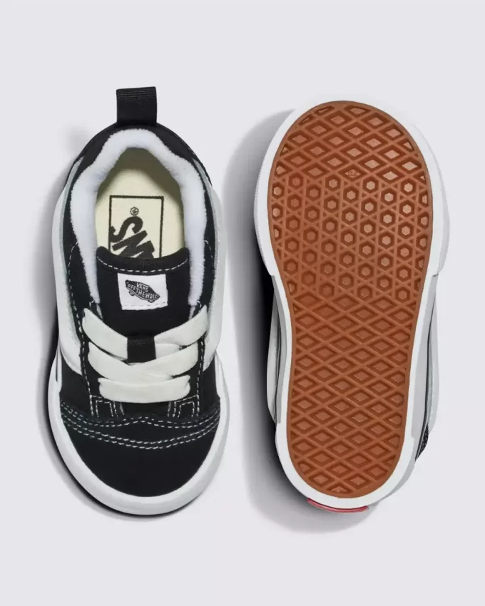 Kleinkinder Knu Skool Schuh