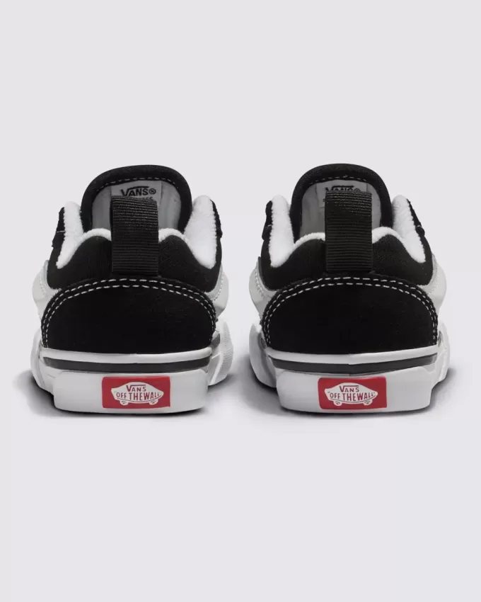 Kleinkinder Knu Skool Schuh