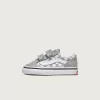Kleinkinder Old Skool V Checkerboard Schuh