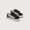 Kleinkinder Old Skool V Checkerboard Schuh
