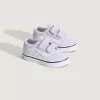 Kleinkinder Old Skool V Checkerboard Schuh
