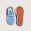 Kleinkinder Old Skool V Checkerboard Schuh