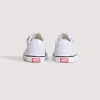 Kleinkinder Old Skool V Checkerboard Schuh