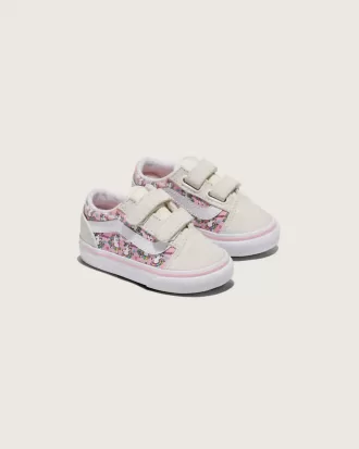 Kleinkinder Old Skool V Einhorn Schuh