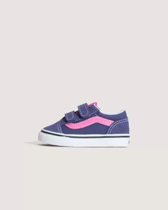 Kleinkinder Old Skool V Schuh