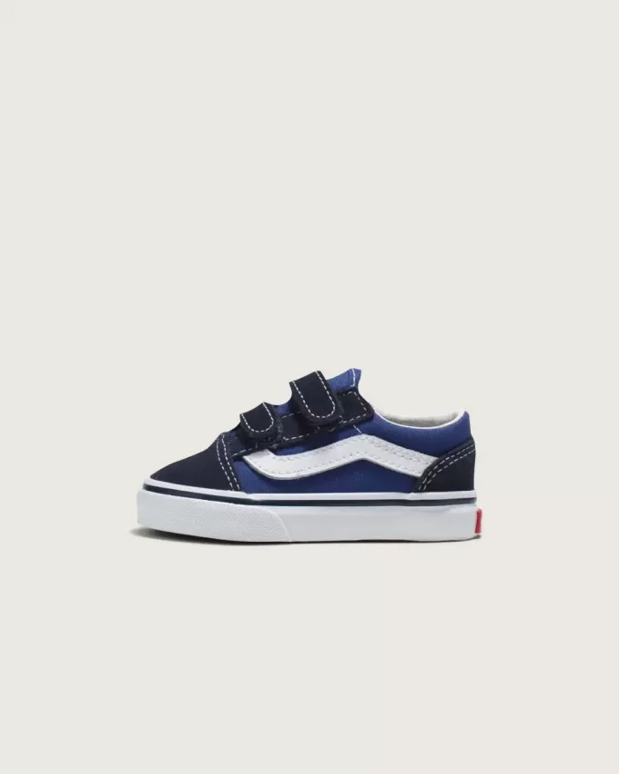 Kleinkinder Old Skool V Schuh