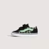 Kleinkinder Old Skool V Schuh