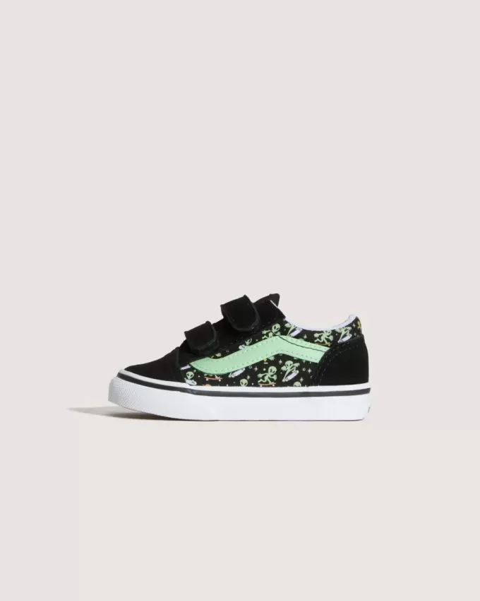 Kleinkinder Old Skool V Schuh