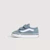 Kleinkinder Old Skool V Schuh