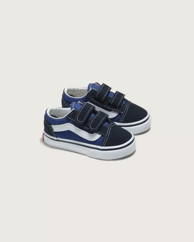Kleinkinder Old Skool V Schuh