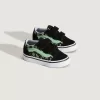 Kleinkinder Old Skool V Schuh