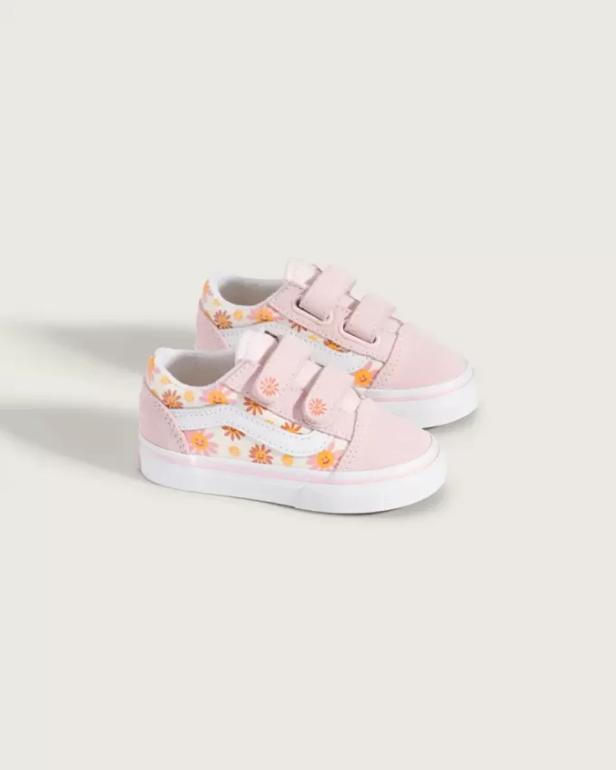 Kleinkinder Old Skool V Schuh