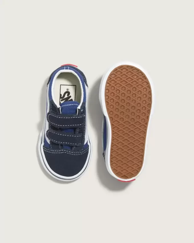 Kleinkinder Old Skool V Schuh