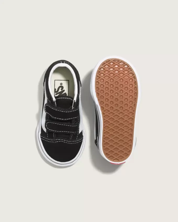Kleinkinder Old Skool V Schuh