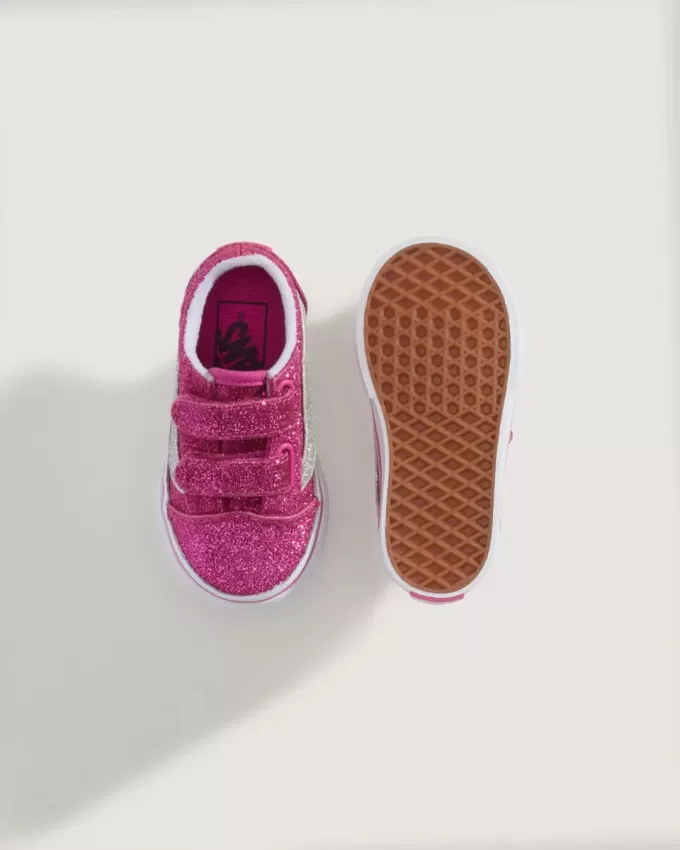 Kleinkinder Old Skool V Schuh