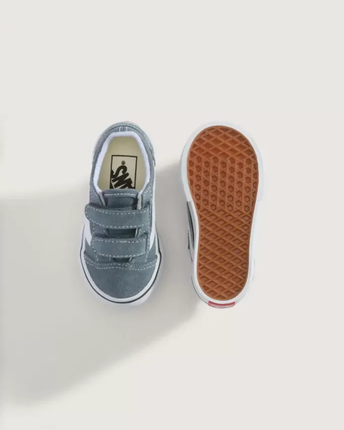 Kleinkinder Old Skool V Schuh