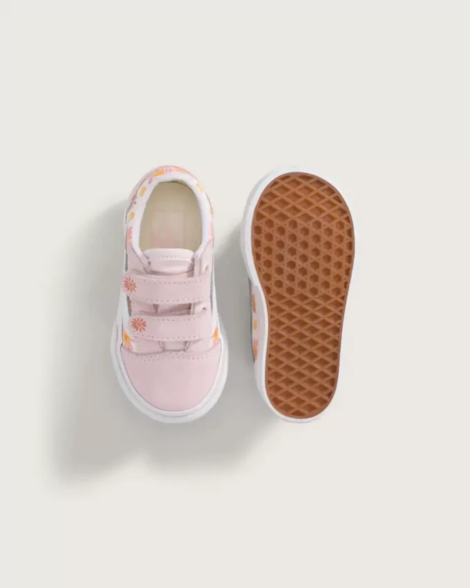Kleinkinder Old Skool V Schuh