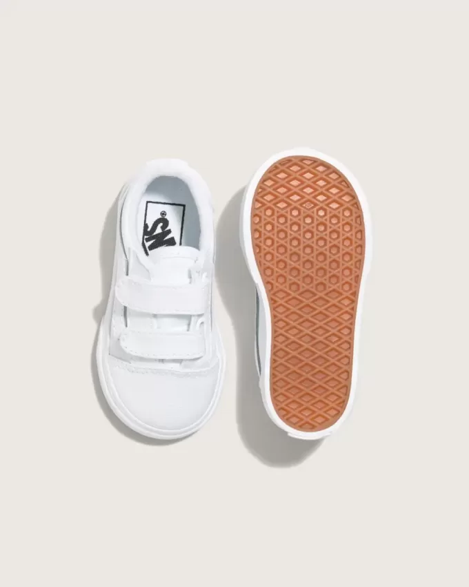 Kleinkinder Old Skool V Schuh