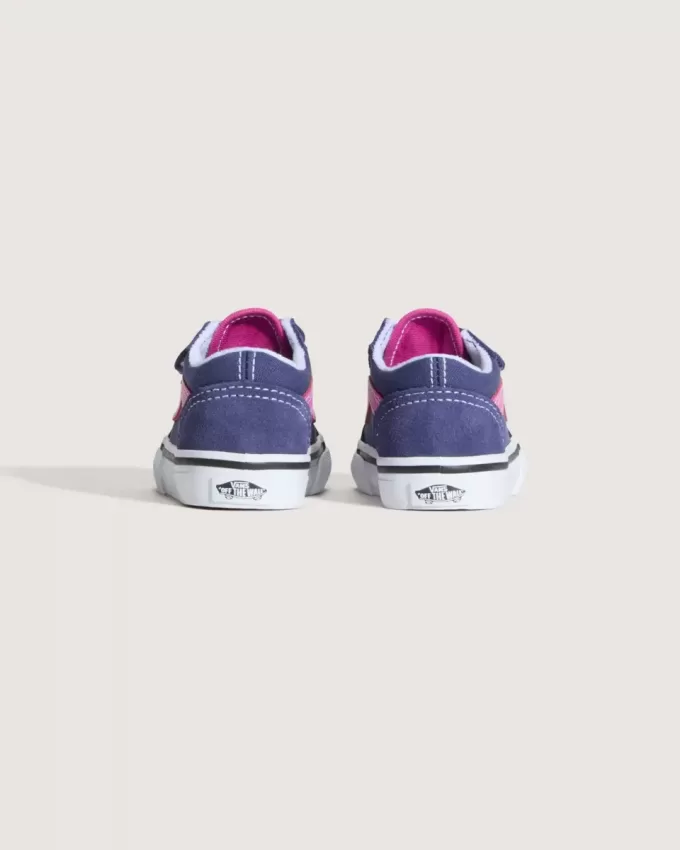 Kleinkinder Old Skool V Schuh