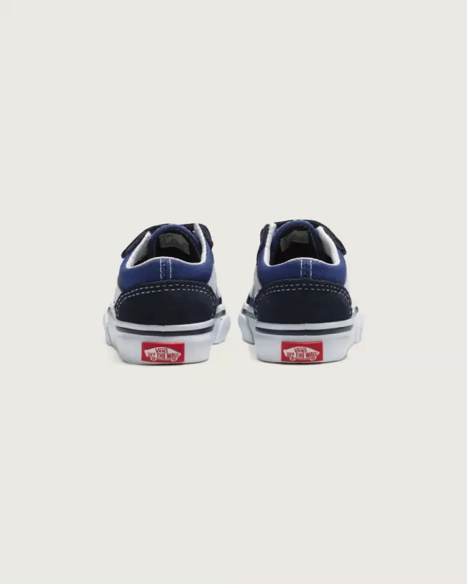 Kleinkinder Old Skool V Schuh