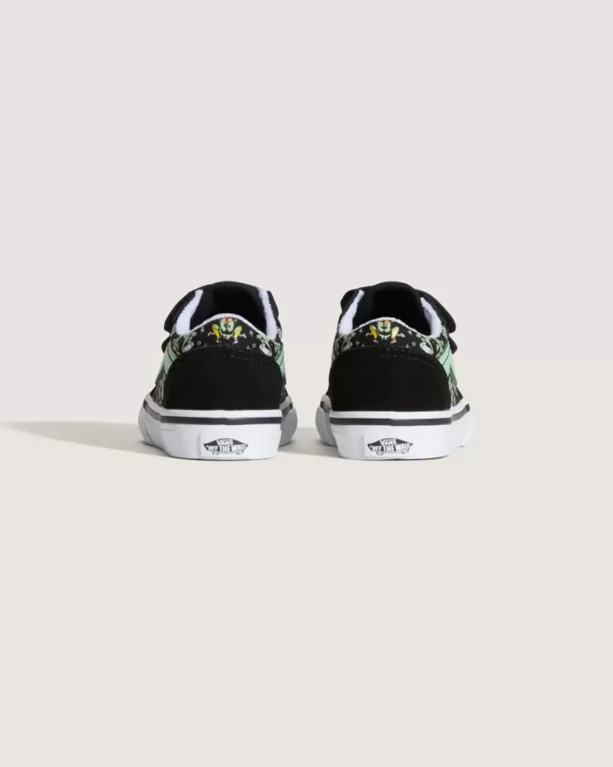 Kleinkinder Old Skool V Schuh