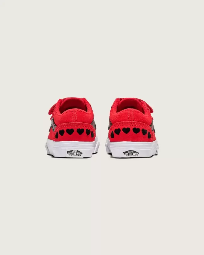 Kleinkinder Old Skool V Schuh