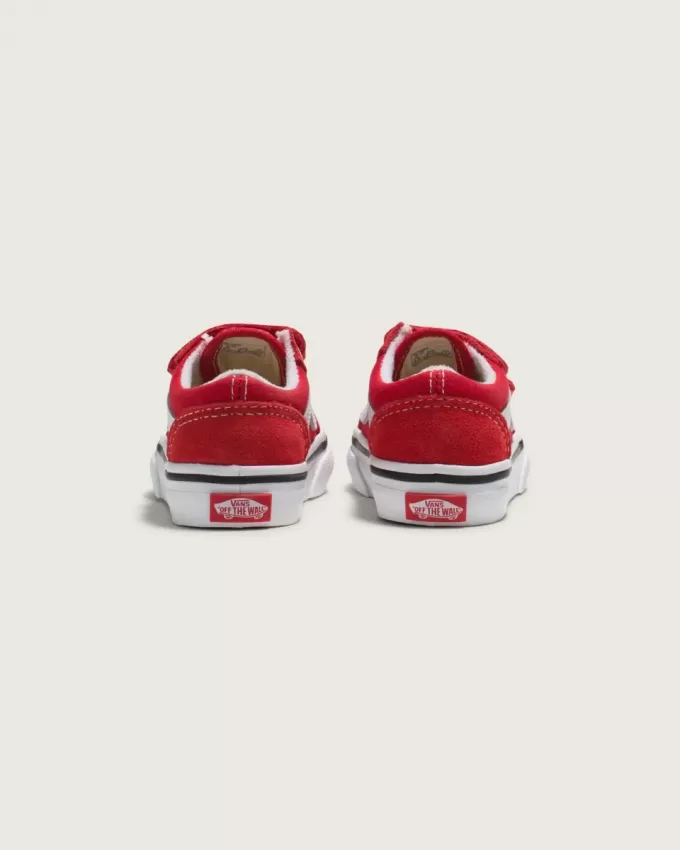 Kleinkinder Old Skool V Schuh